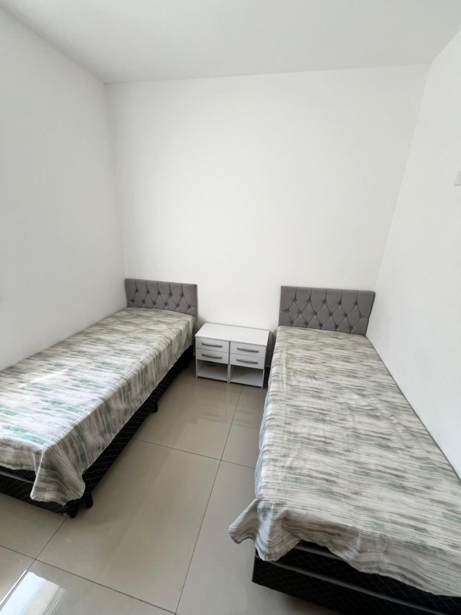 Casa Com Piscina, 700M Da Praia Peruíbe Kültér fotó